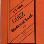 خرید و دانلود نسخه کامل کتاب Görz : Stadt und Land