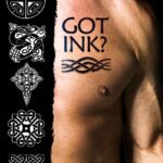 خرید و دانلود نسخه کامل کتاب Got Ink Tattoo – Everything About Tattoos 2008