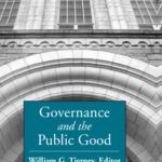 خرید و دانلود نسخه کامل کتاب Governance And the Public Good (S U N Y Series, Frontiers in Education)