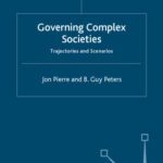 خرید و دانلود نسخه کامل کتاب Governing Complex Societies: Trajectories and Scenarios