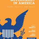 خرید و دانلود نسخه کامل کتاب Government in America: People, Politics, and Policy 2012 Election Edition