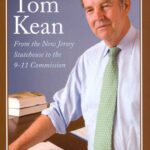 خرید و دانلود نسخه کامل کتاب Governor Tom Kean: From the New Jersey Statehouse to the 911 Commission