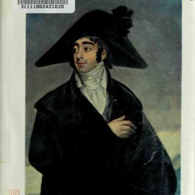 خرید و دانلود نسخه کامل کتاب Goya