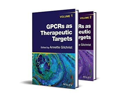 خرید و دانلود نسخه کامل کتاب GPCRs as Therapeutic Targets, 2-Volume Set