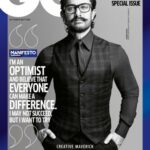 خرید و دانلود نسخه کامل کتاب GQ India [October 2017] – feat. Amir Khan
