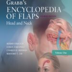 خرید و دانلود نسخه کامل کتاب Grabb’s Encyclopedia of Flaps: Head and Neck