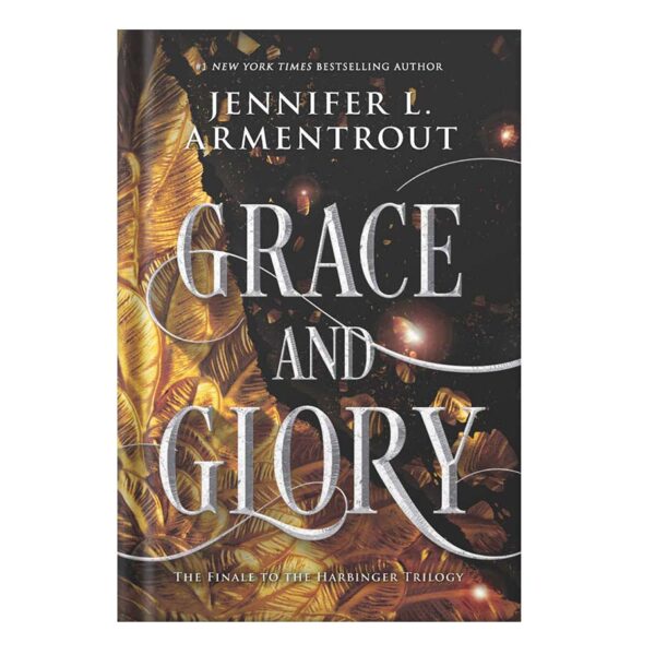 خرید و دانلود نسخه کامل کتاب Grace and Glory by Jennifer L. Armentrout_68c1187e0b118.jpeg خرید و دانلود نسخه کامل کتاب Grace and Glory by Jennifer L. Armentrout