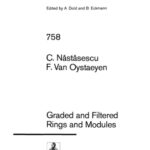 خرید و دانلود نسخه کامل کتاب Graded and Filtered Rings and Modules
