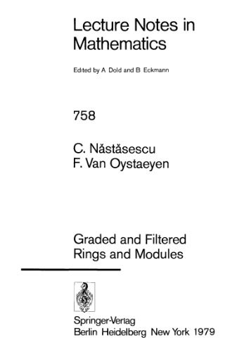 خرید و دانلود نسخه کامل کتاب Graded and Filtered Rings and Modules_68b4bc289de90.jpeg خرید و دانلود نسخه کامل کتاب Graded and Filtered Rings and Modules