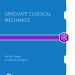 خرید و دانلود نسخه کامل کتاب Graduate Classical Mechanics