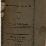 خرید و دانلود نسخه کامل کتاب Gräfenberg, wie es ist