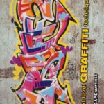خرید و دانلود نسخه کامل کتاب Graff 2: Next Level Graffiti Techniques