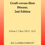 خرید و دانلود نسخه کامل کتاب Graft-Versus-host Disease (Medical Intelligence Unit)