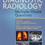 خرید و دانلود نسخه کامل کتاب Grainger and Allison’s Diagnostic Radiology: Multiple Choice Questions – Scanned Pdf with Ocr