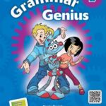 خرید و دانلود نسخه کامل کتاب Grammar Genius 2: Student’s Book