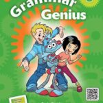 خرید و دانلود نسخه کامل کتاب Grammar Genius 3: Student’s Book