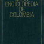 خرید و دانلود نسخه کامل کتاب Gran Enciclopedia de Colombia