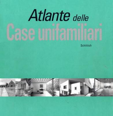 خرید و دانلود نسخه کامل کتاب Grande atlante di architettura. Volume 12: Atlante delle case unifamiliari