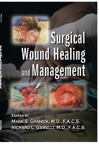 خرید و دانلود نسخه کامل کتاب Granick Surgical Wound Healing and Management_68bc574a5db47.jpeg خرید و دانلود نسخه کامل کتاب Granick Surgical Wound Healing and Management