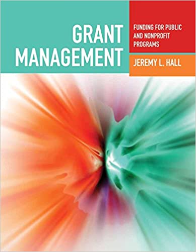 خرید و دانلود نسخه کامل کتاب Grant Management: Funding for Public and Nonprofit Programs: Funding for Public and Nonprofit Programs – + pdf_68b77129cc57c.jpeg خرید و دانلود نسخه کامل کتاب Grant Management: Funding for Public and Nonprofit Programs: Funding for Public and Nonprofit Programs – + pdf