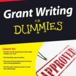 خرید و دانلود نسخه کامل کتاب Grant Writing For Dummies, 3rd Edition
