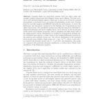 خرید و دانلود نسخه کامل کتاب Granular Gases