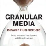 خرید و دانلود نسخه کامل کتاب Granular Media: Between Fluid and Solid
