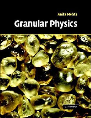 خرید و دانلود نسخه کامل کتاب Granular Physics