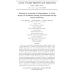 خرید و دانلود نسخه کامل کتاب Graph algorithms and applications 4