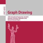 خرید و دانلود نسخه کامل کتاب Graph Drawing: 18th International Symposium, GD 2010, Konstanz, Germany, September 21-24, 2010. Revised Selected Papers