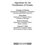 خرید و دانلود نسخه کامل کتاب Graph drawing: algorithms for the visualization of graphs
