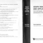 خرید و دانلود نسخه کامل کتاب Graph Drawing and Applications for Software and Knowledge Engineers