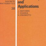 خرید و دانلود نسخه کامل کتاب Graph Theory and Applications, Proceedings of the First Japan Conference on Graph Theory and Applications