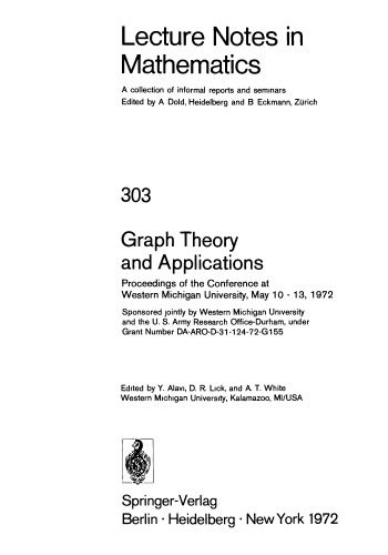 خرید و دانلود نسخه کامل کتاب Graph Theory and Applications_68b4c54fadc7d.jpeg خرید و دانلود نسخه کامل کتاب Graph Theory and Applications