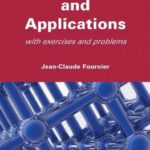 خرید و دانلود نسخه کامل کتاب Graph Theory and Applications