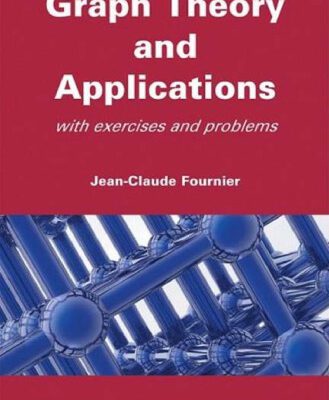 خرید و دانلود نسخه کامل کتاب Graph Theory and Applications