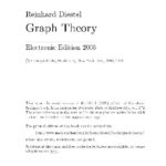 خرید و دانلود نسخه کامل کتاب Graph Theory III