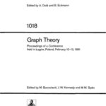 خرید و دانلود نسخه کامل کتاب Graph Theory: Proceedings of a Conference held in Łagów, Poland, February 10–13, 1981