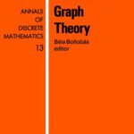 خرید و دانلود نسخه کامل کتاب Graph Theory, Proceedings of the Conference on Graph Theory, Cambridge