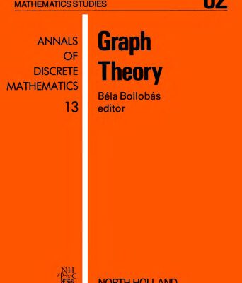 خرید و دانلود نسخه کامل کتاب Graph Theory, Proceedings of the Conference on Graph Theory, Cambridge