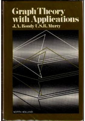 خرید و دانلود نسخه کامل کتاب Graph Theory With Applications