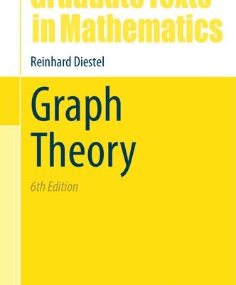 خرید و دانلود نسخه کامل کتاب Graph Theory
