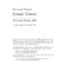 خرید و دانلود نسخه کامل کتاب Graph Theory