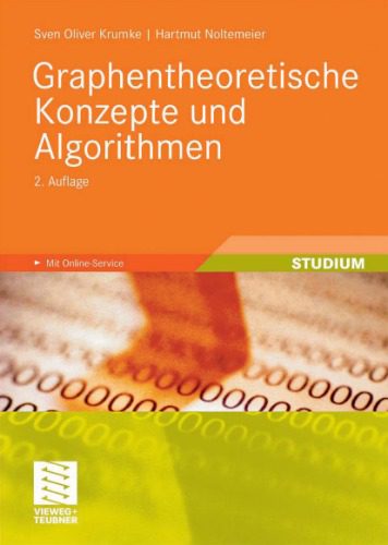 خرید و دانلود نسخه کامل کتاب Graphentheoretische Konzepte und Algorithmen, 2. Auflage_68b4fea464942.jpeg خرید و دانلود نسخه کامل کتاب Graphentheoretische Konzepte und Algorithmen, 2. Auflage