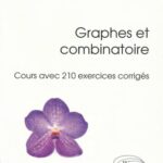 خرید و دانلود نسخه کامل کتاب Graphes et combinatoire