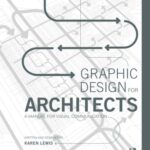 خرید و دانلود نسخه کامل کتاب Graphic Design for Architects: A Manual for Visual Communication