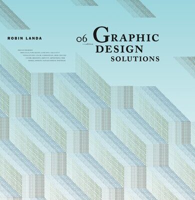 خرید و دانلود نسخه کامل کتاب Graphic Design Solutions