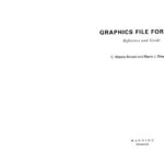 خرید و دانلود نسخه کامل کتاب Graphics file formats: reference and guide