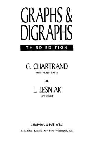 خرید و دانلود نسخه کامل کتاب Graphs and digraphs_68b4cb536fc66.jpeg خرید و دانلود نسخه کامل کتاب Graphs and digraphs