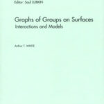 خرید و دانلود نسخه کامل کتاب Graphs of Groups on Surfaces: Interactions and Models